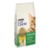 Purina Cat Chow Chat Stérilisé Poulet 10 Kg