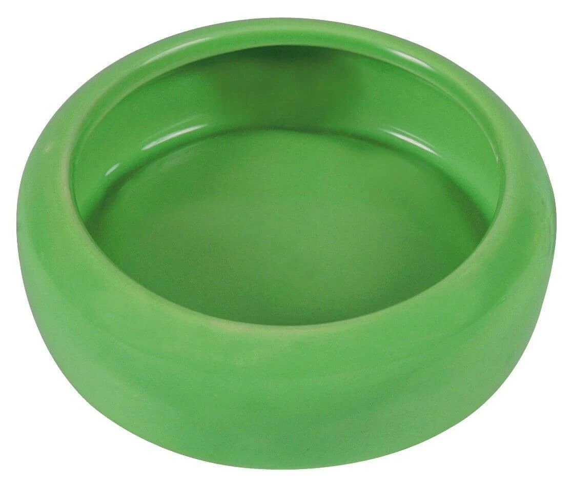 Trixie Ecuelle Céramique Colorée 100 Ml