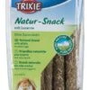Trixie Sticks Avec Luzerne 70 G