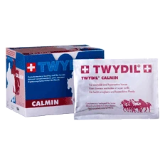 Twydil Calmin 21 Sachets De 50 Grs