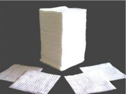 Compresses De Gaze UU 7.5 X 7.5 Cm Par 100