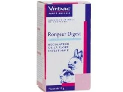 Virbac Rongeur Digest 10 G
