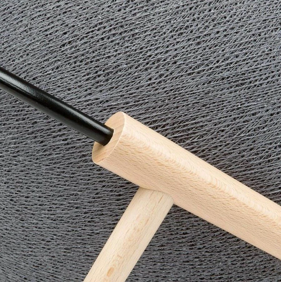 Meyou La Ball Gris Foncé Pour Chat – Image 3