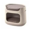 Banquette Curver 3 En 1 Chien Et Chat