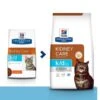 Hill's Prescription Diet Feline K/D Early Stage 3 Kg