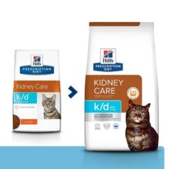 Hill's Prescription Diet Feline K/D Early Stage 3 Kg