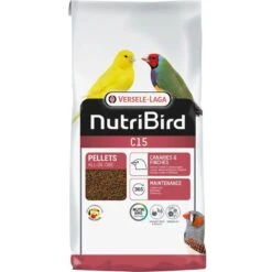 Nutribird C 15 1 Kg