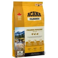 Acana Classics Prairie Poultry Chien 11,4 Kg