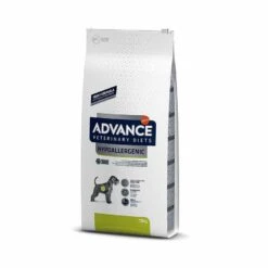 Advance Veterinary Diets Chien Hypoallergenic 10 Kg