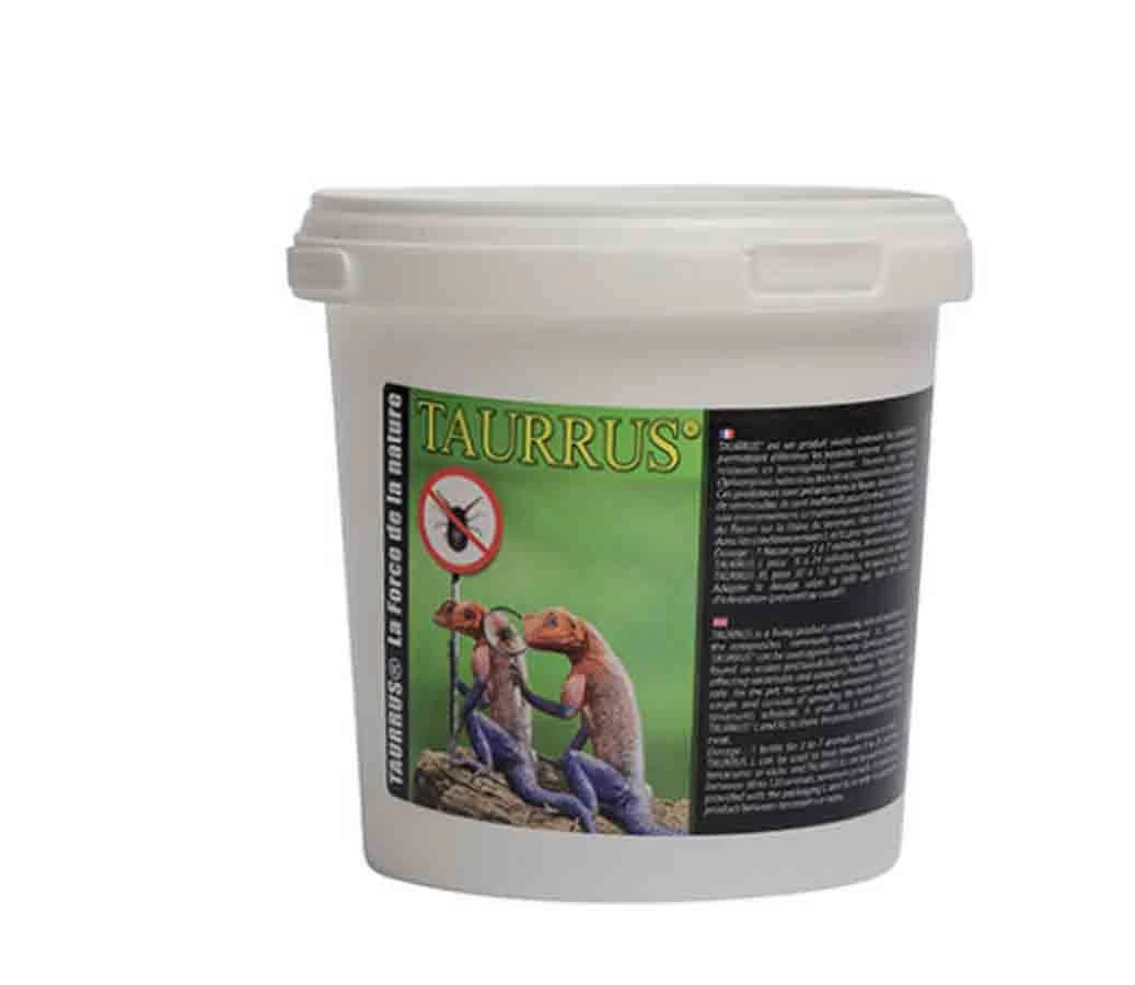 APPI Taurrus Antiparasitaire Pour Reptiles L