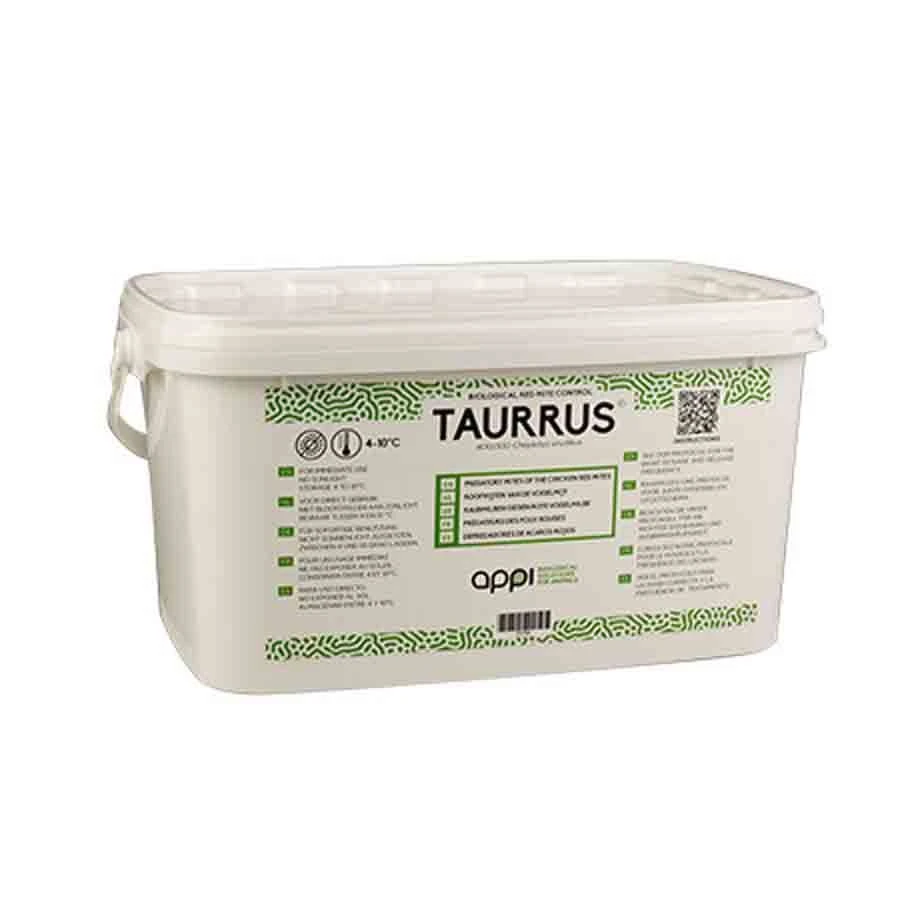 APPI Taurrus Antiparasitaire Pour Reptiles XXL