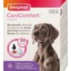 Beaphar CaniComfort Diffuseur Et Recharge Pour Chiens Et Chiots