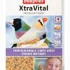 Beaphar XtraVital Oiseaux Exotiques 500 G