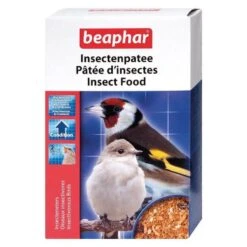 Beaphar Pâtée D'insectes 100 G