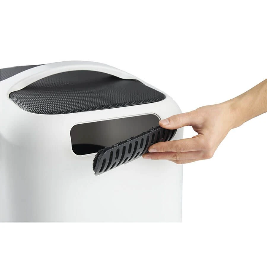 Rotho Maison De Toilette Biala Anthracite – Image 5