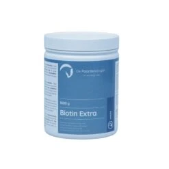 Paardendrogist Mix Biotin Extra 1 Kg
