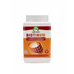 Biotinum 900 G