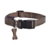 Bobby Collier Safe Marron Pour Chien M