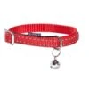 Bobby Collier Safe Rouge Pour Chat