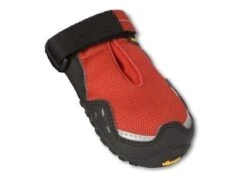 Bottines Ruffwear Grip Trex Rouge M 70 Mm Destockage