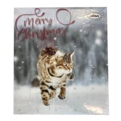 Bubimex Calendrier De L'Avent Pour Chat