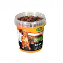Bubimex Friandises Softies Pour Chien 500 G