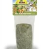 Bubimex JR Tunnel Au Foin Et Cocktail De Fruits Rongeurs 125 G