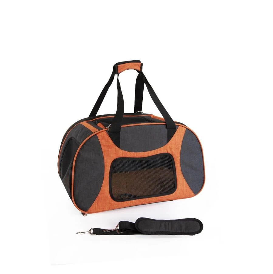 Camon Sac De Transport Avec Roulettes 53 X 31 X 31 Cm – Image 3