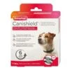 Beaphar Canishield Colliers Petit Chien Contre Puces, Tiques, Moustiques 48 Cmx2