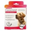 Beaphar Canishield Collier Grand Chien Contre Puces, Tiques, Moustiques 65 Cm