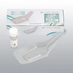 CAT-i-NOIR Prélèvement Urinaire Chat