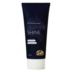 Cavalor Leather Shine 200 Ml