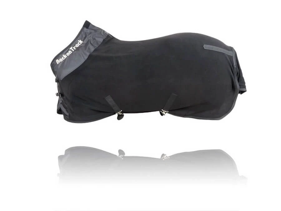 Chemise Polaire Supreme Back On Track 145 Cm - Destockage