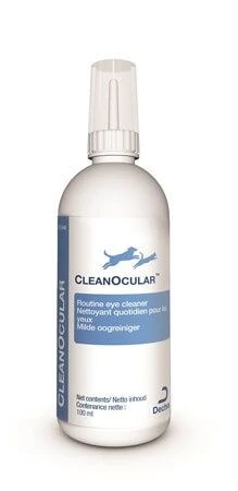 CleanOcular 100 Ml