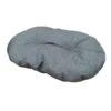 Croci Coussin Hydrofuge Bleu 87 X 57 Cm - Destockage