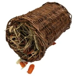 Croci Tunnel Crop & Crok Rongeurs 6 X 19 Cm