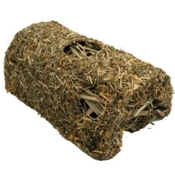 Croci Snack Tunnel Crop & Crok Calendula Rongeurs