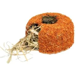 Croci Gâteau Crop & Crok Carotte Rongeurs