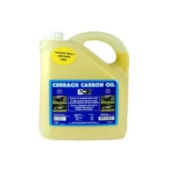 Curragh Carron Oil 4,5L