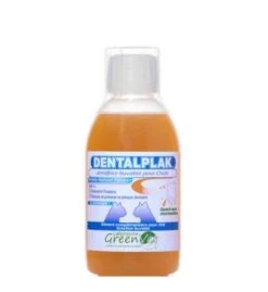 Dentalplak Poisson 250 Ml