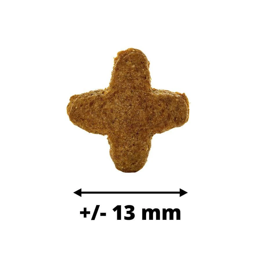 Dogteur Premium Low Grain Chats D’intérieur Volaille 450 G – Image 5