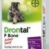 Drontal Chien 4 Cps