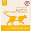Easypill Confort Hépatique Chat 30 X 2 G