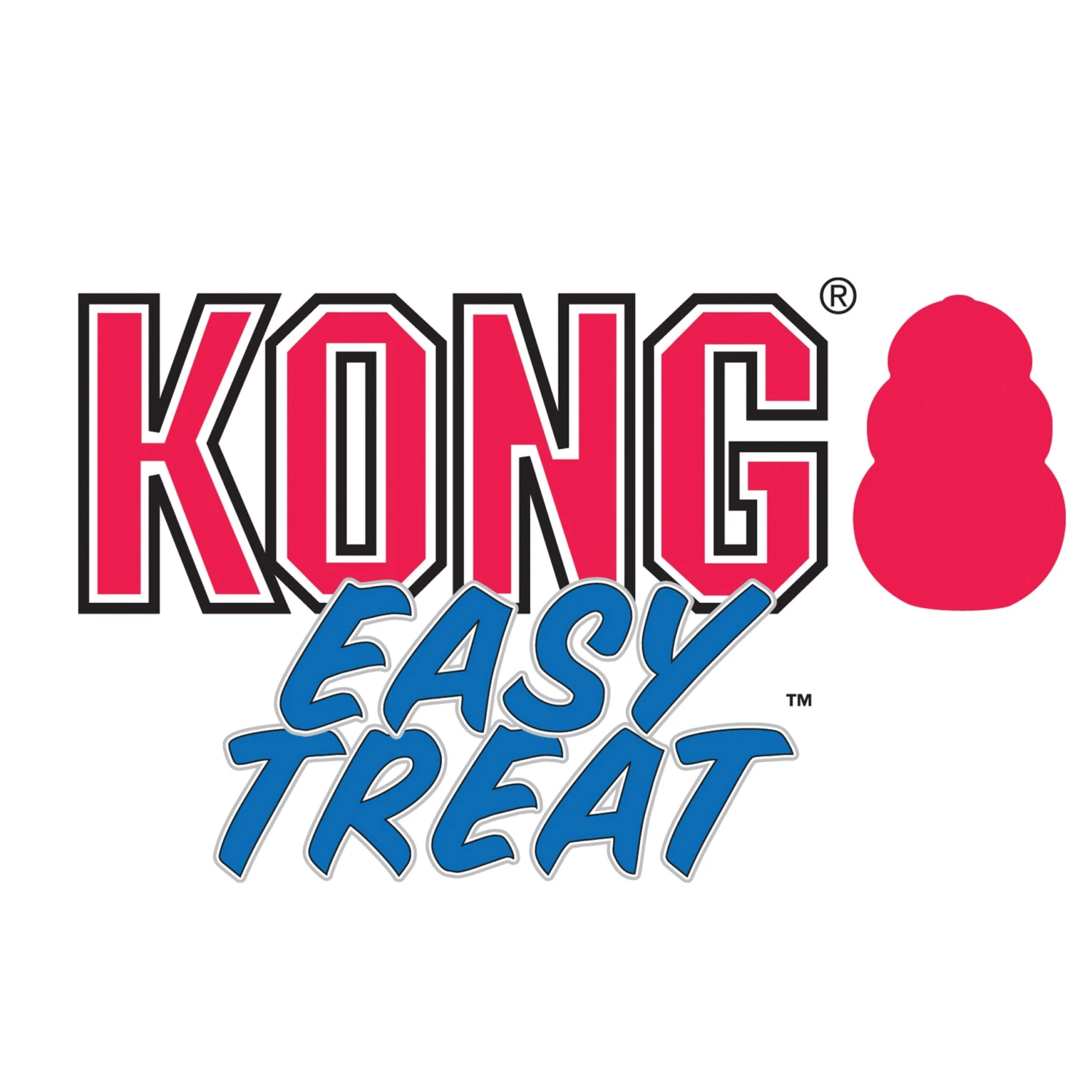 KONG Easy Treat Au Foie – Image 3