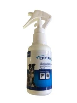 Effipro Spray 100 Ml