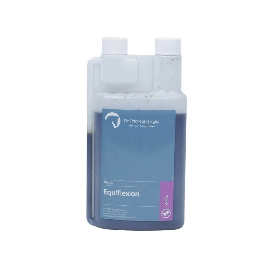 Paardendrogist Equiflexion 1 L