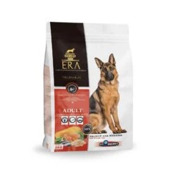 Millenium ERA Millennium Adulte Moyenne Et Grande Race Saumon Hareng 12 Kg