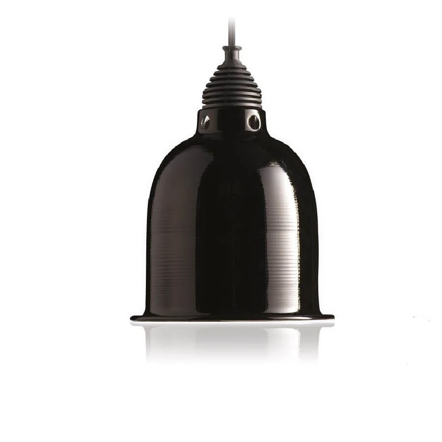 Exo Terra Lampe Dôme En Aluminium 15 Cm – Image 2