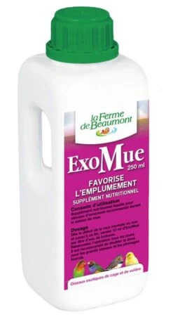 Exomue 250 Ml