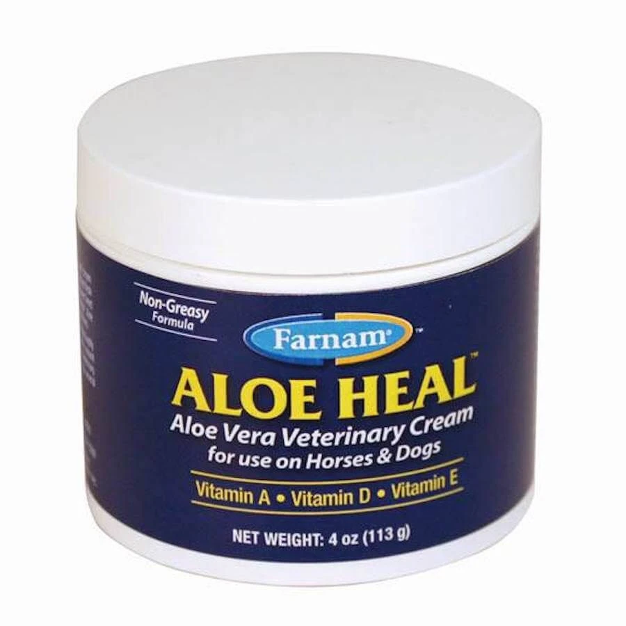 Farnam Aloe Heal 113 G
